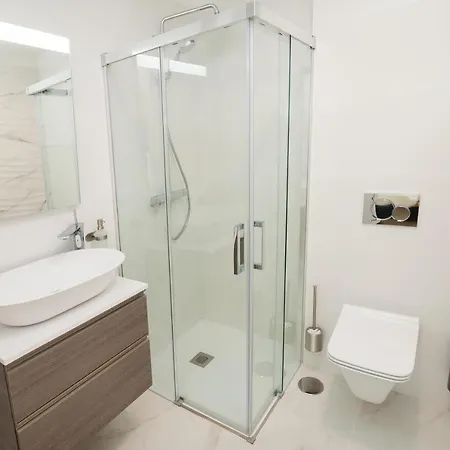 200M² New Villa B With Private, Heated Pool And Amazing Ocean View. Costa Adeje  Exterior photo