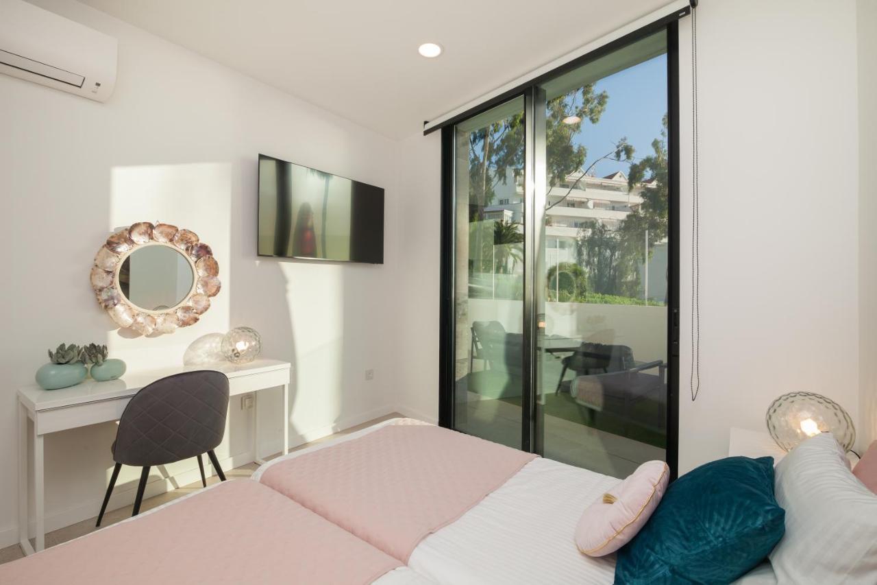 200m² New B With Private, Heated Pool And Amazing Ocean View. *
