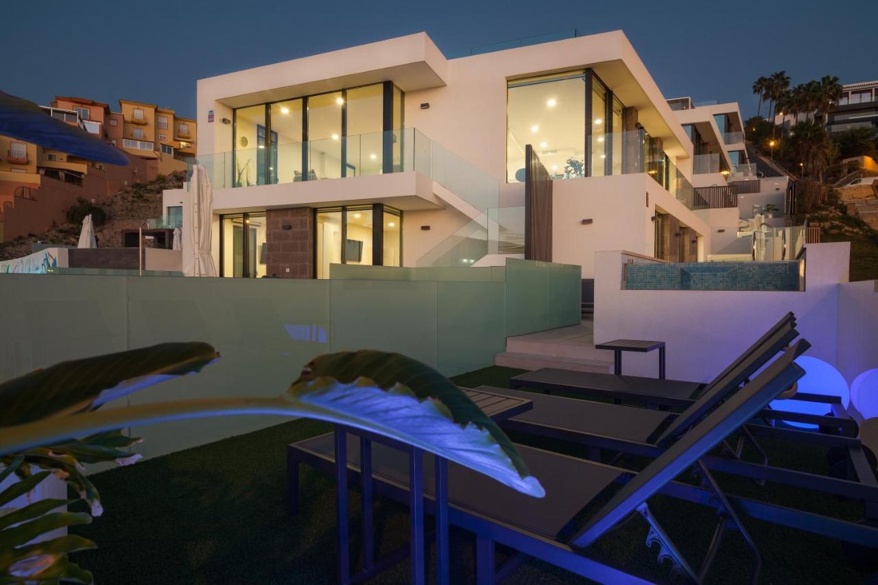 200m² New B With Private, Heated Pool And Amazing Ocean View. *