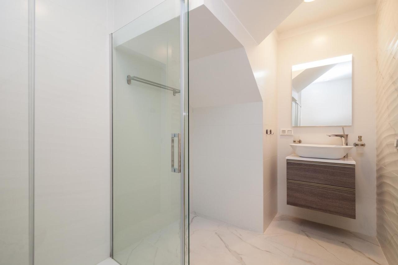 200m² New B With Private, Heated Pool And Amazing Ocean View. * Costa Adeje (Tenerife)