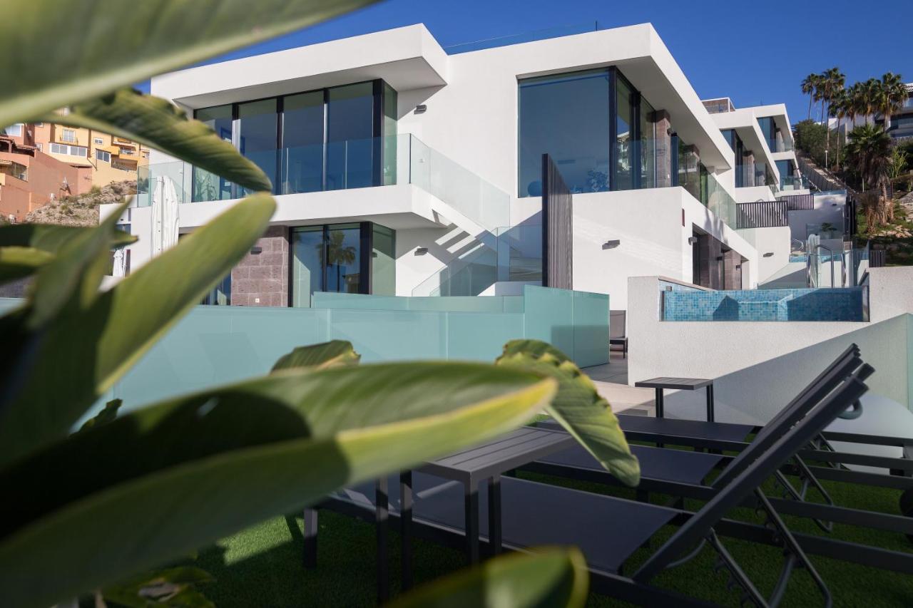 200m² New B With Private, Heated Pool And Amazing Ocean View. Villa