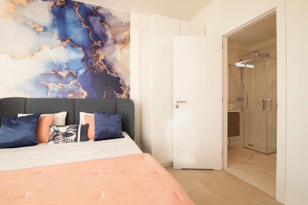 200m² New B With Private, Heated Pool And Amazing Ocean View. * Costa Adeje (Tenerife)