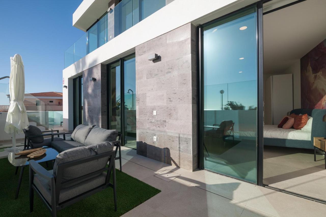 200m² New B With Private, Heated Pool And Amazing Ocean View. *
