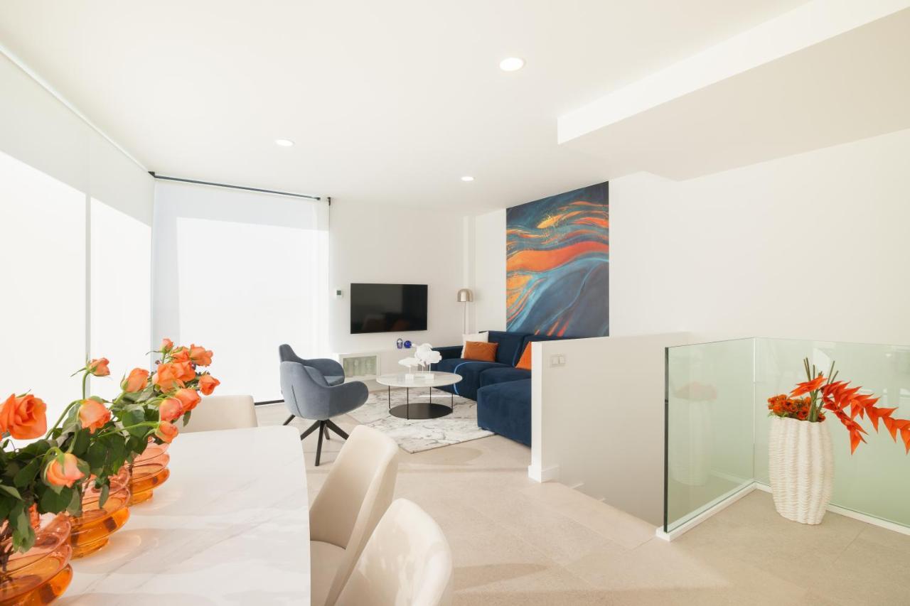 Villa 200m² New B With Private, Heated Pool And Amazing Ocean View. *